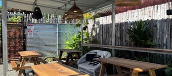 Chinuk Boutique Hotel