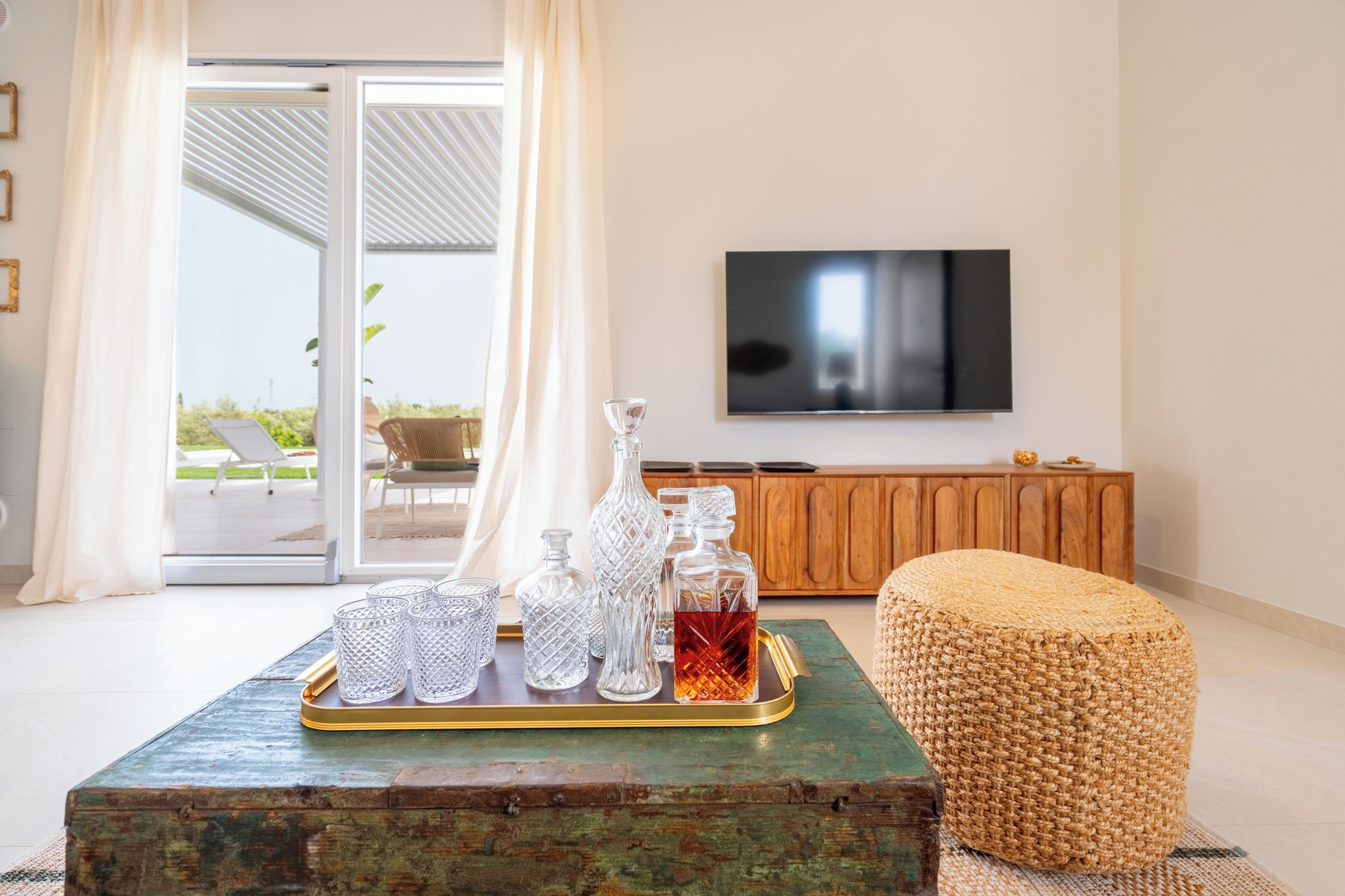 Smart TV