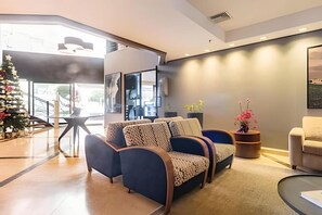 Apartamento familiar | Vestíbulo