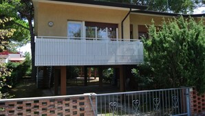 Apartemen, 2 kamar tidur, balkon | Balkon