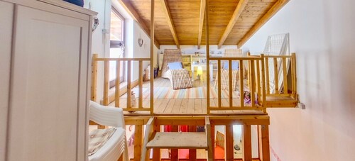 Sardinian House - Sennori