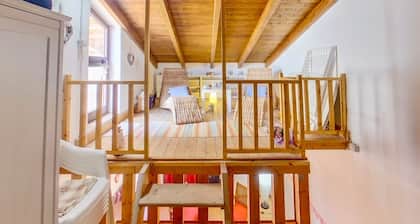 Sardinian House - Sennori