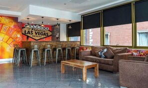Interior - Las Vegas Party Pad (Sleeps 16) (Liverpool)