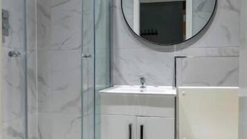 Dusche
