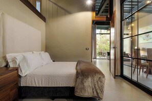 Internet y ropa de cama 