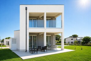 Exterieur