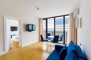 Interior - Batumi Orbi City Lux Studio MK (Batumi)