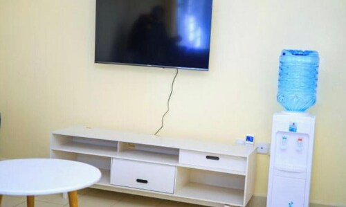 CorpIn Apartment