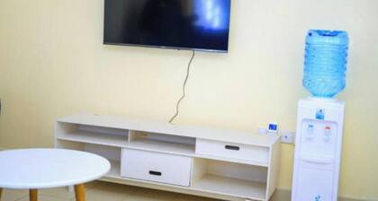 CorpIn Apartment