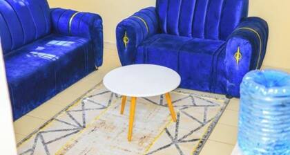 CorpIn Apartment