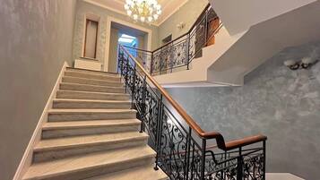 Recepción