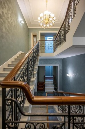 Reception - Deribas 31 (Odesa)