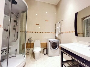 Luxury Suite, Non Smoking - Deribas 31 (Odesa)