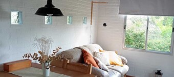 House to rest near the beach (pets allowed)