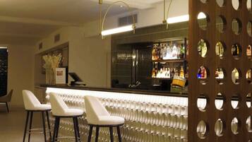 Bar (sur place)
