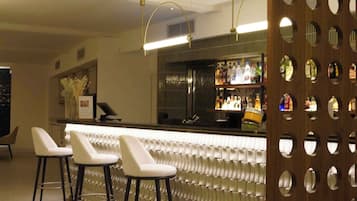 Bar (ter plaatse)