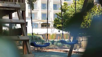 Espace pour enfants