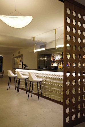 Bar (sur place)