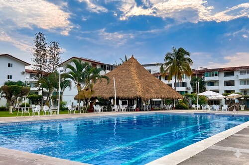 Elegante Condo en Marina 2BR 2Bath