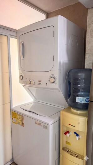 Ruang laundry