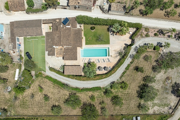Casa | 5 quartos