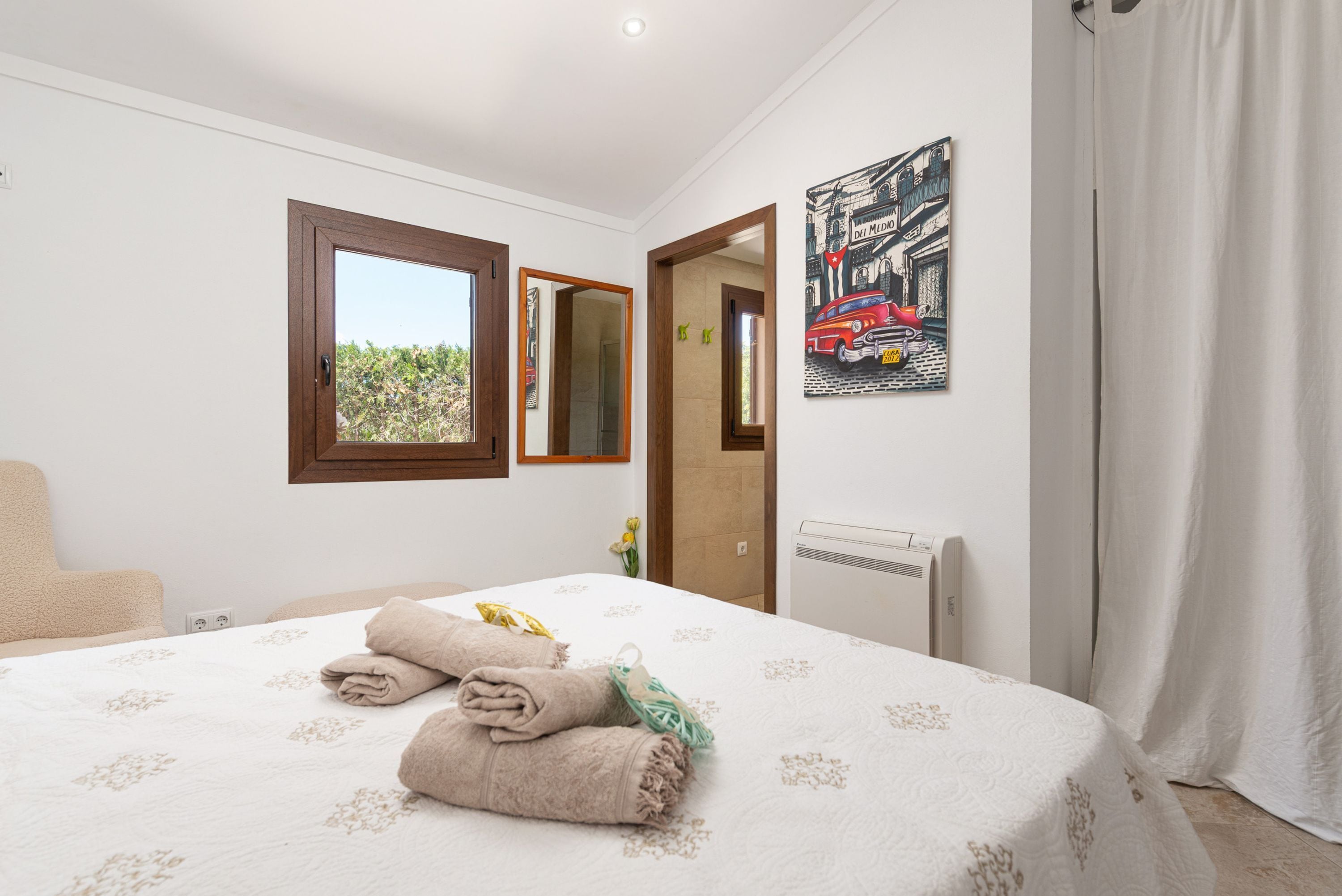Habitación