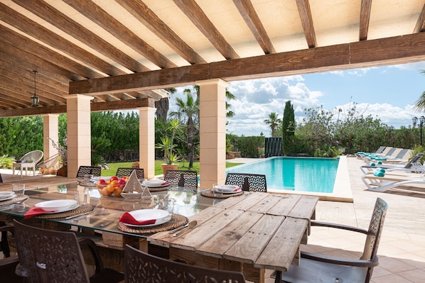 Ferienhaus | 5 Schlafzimmer