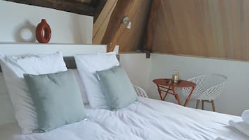 Family Quadruple Room
