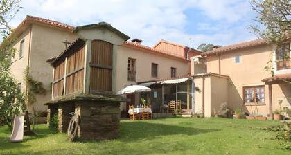 Room 'Albariza' with Mountain View, Shared Terrace and Wi-Fi
