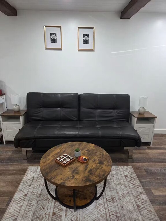 Centrally Located Studio With Ac Wifi And Backyard In Charming Twin Falls - Twin Falls, ID