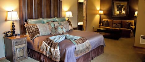 1 bedroom, internet, bed sheets
