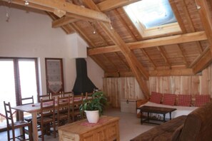 Dineren