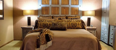 2 bedrooms, Internet, bed sheets