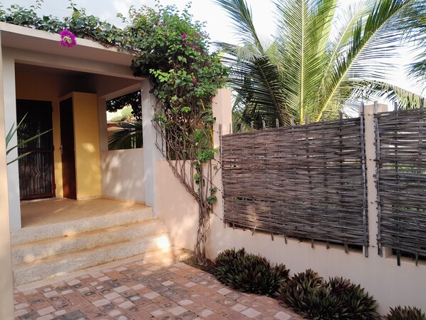 Property grounds - Vrbo Property (TOUBAB DIALAO)