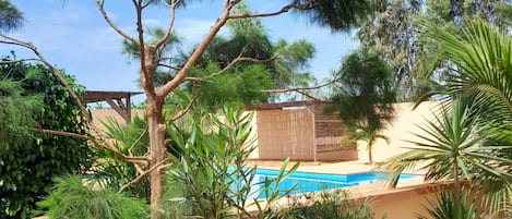 Alberca
