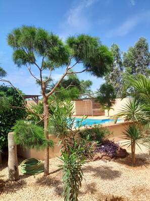 Pool - Vrbo Property (TOUBAB DIALAO)