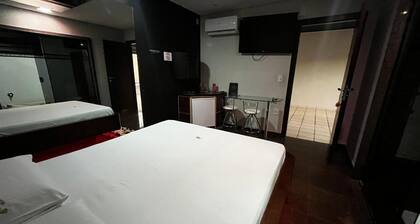 Motel Xeque Mate