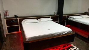Standard Apartment | Free WiFi