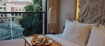 Zyra boutique hotel