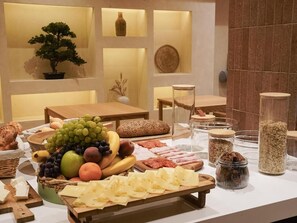 Dining - Zyra boutique hotel  (Leskovac)