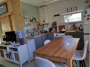 Cucina privata