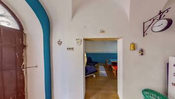 Ferienhaus, Bergblick | Innenbereich