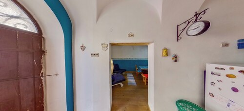 Casa Sarda