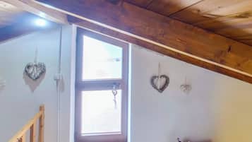 House, Mountain View | Interior