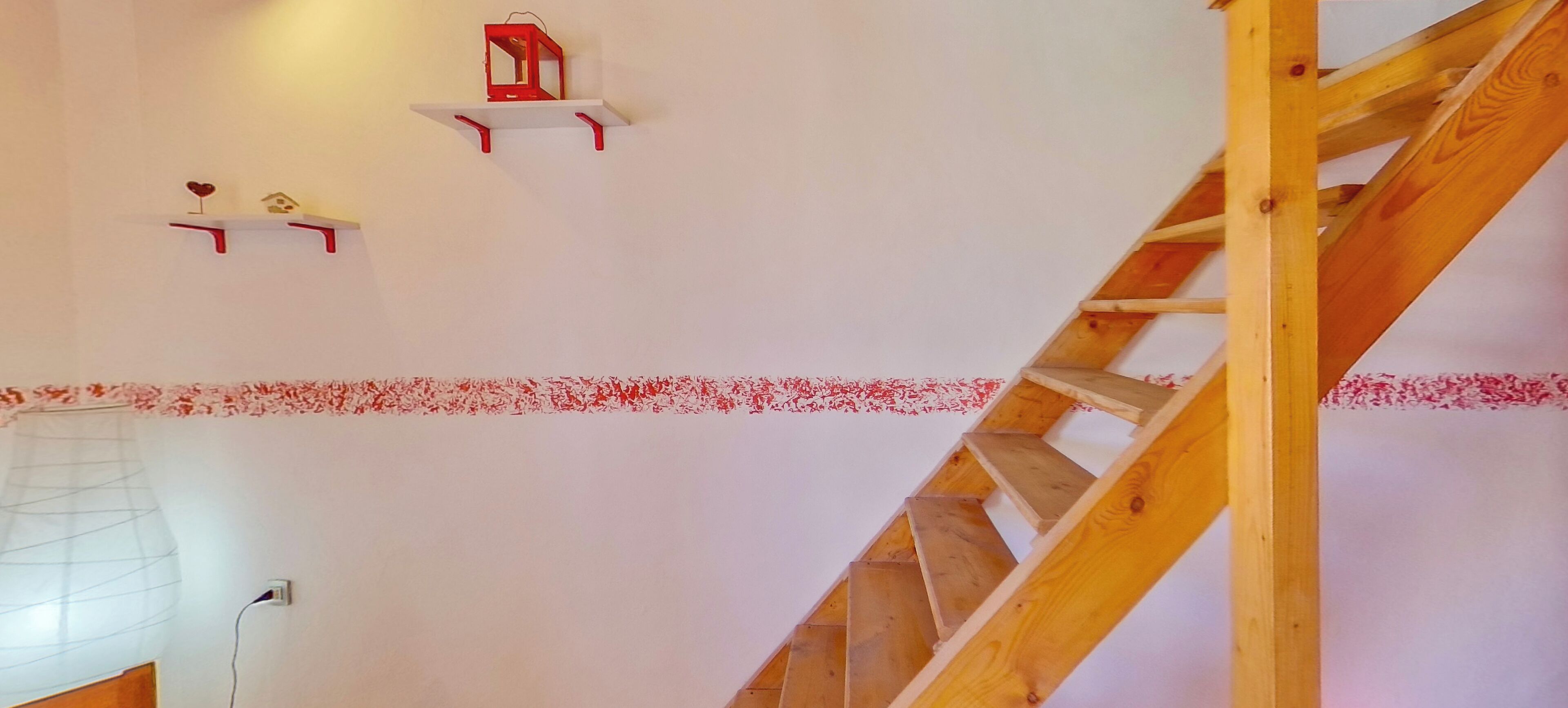 Ferienhaus, Bergblick | Innenbereich