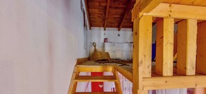 House, Mountain View | Interior - Casa Sarda (Sennori)