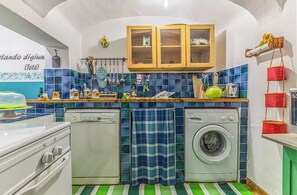 Private kitchen - Casa Sarda (Sennori)