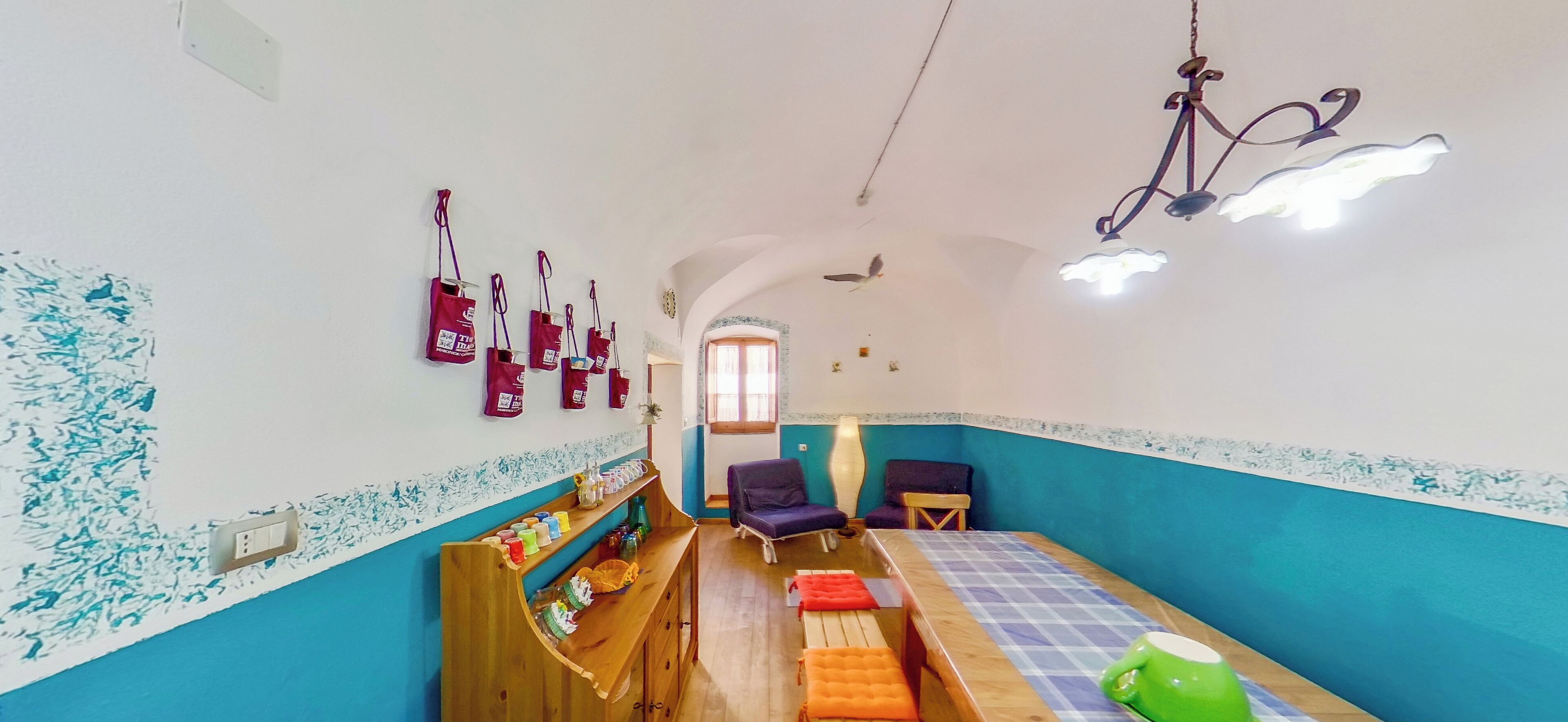 House, Mountain View | Private kitchenette