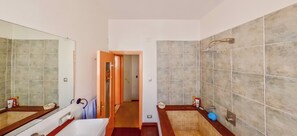 Bathroom - Casa Sarda (Sennori)