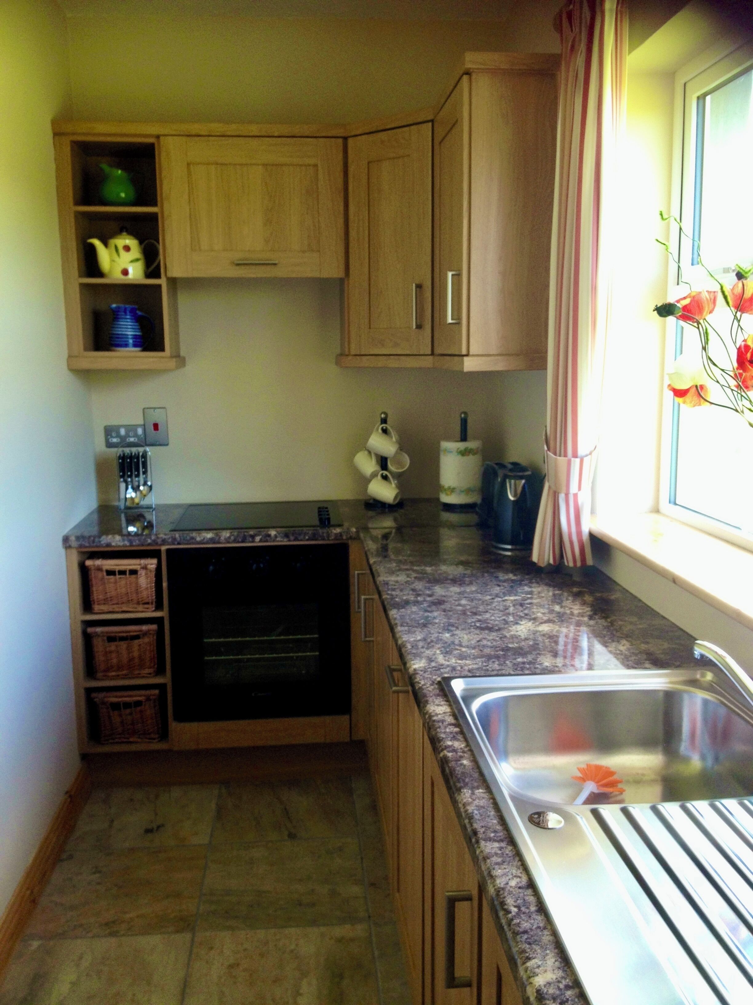 Cucina privata